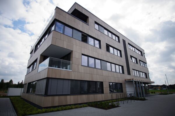 Fassade Keramikfliese MOSA