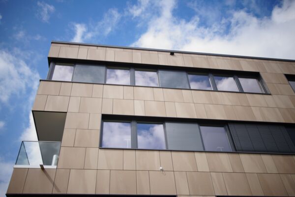 Fassade Keramikfliese MOSA