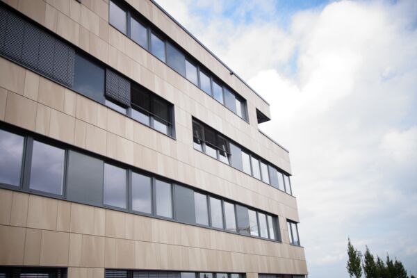 Fassade Keramikfliese MOSA