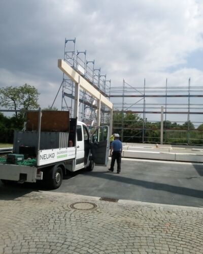 Fenster, Fassaden & weitere Gewerke