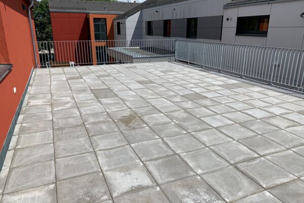 Abnahme kann stattfinden