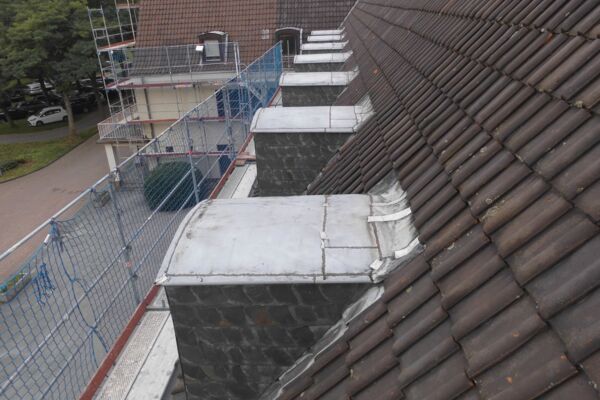 Zustand vor Sanierung