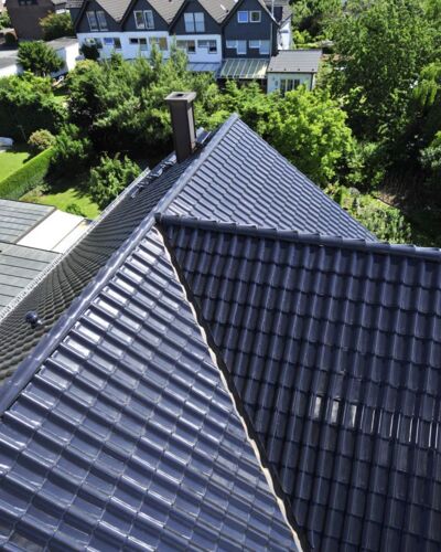 Leistungen rund ums Dach