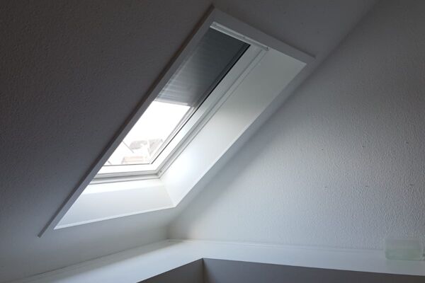 Dachfenster für Einfamilienhaus