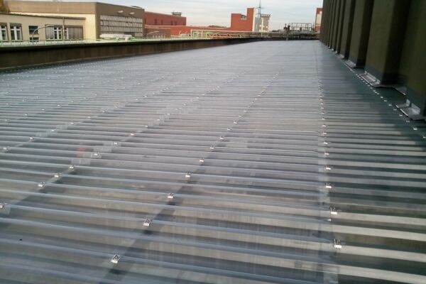 Zweiter Bauabschnitt ist fertig