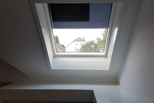 Dachfenster für Einfamilienhaus