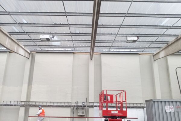 Das Ergebnis kann sich sehen lassen