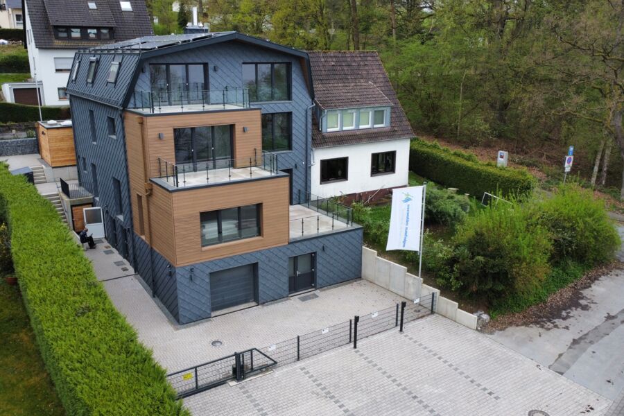 ANGLERHAUS Möhnesee