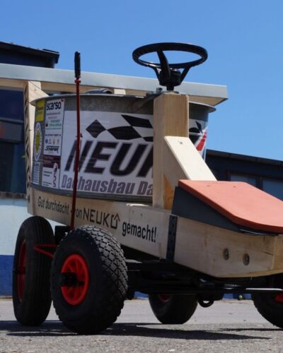 Zertifizierter Handwerks­betrieb